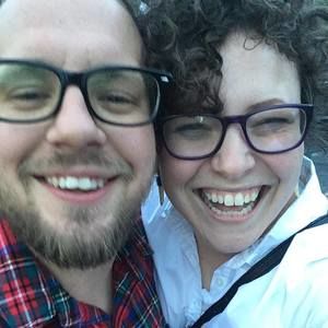 Meet your Posher, Sammy